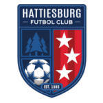 Hattiesburg football.logo