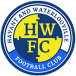 Havant & Wville Logo