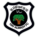 Hay Al Wadi Logo