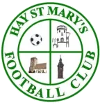 Hay Saint Marys