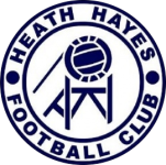 Heath Hayes logo
