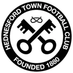 Hednesford Town W