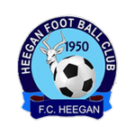 Heegan logo