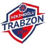 Hekimoğlu Trabzon football.logo