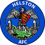Helston Athletic Logo