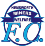 Hemsworth MW Logo
