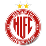 Hercílio Luz U20 logo