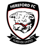 Hereford football.logo
