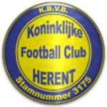 Herent football.logo