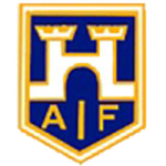 Herrestads football.logo