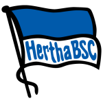 Hertha BSC II Logo