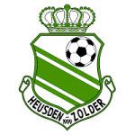 Heusden-Zolder Logo