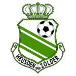 Heusden-Zolder logo