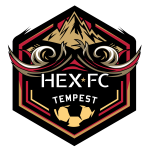 HEX Tempest logo