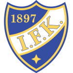 HIFK Elsinki Logo