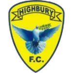 Highbury Logo