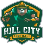 Hill City logo