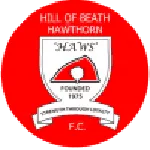 Hill Of Beath Hawthorn logo