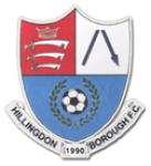 Hillingdon Borough Logo