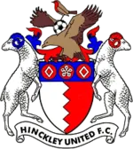 Hinckley United