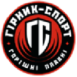 Hirnyk-Sport Logo