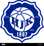 HJK / Kantsu 94 logo