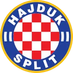 HNK Hajduk Split II logo