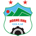 Hoang Anh Gia Lai Logo