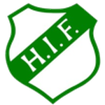 Højslev IF Logo