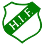 Højslev IF logo