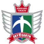 Hokkaido Tokachi logo