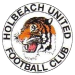 Holbeach United logo