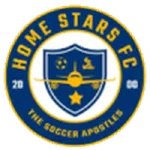 Home Stars logo