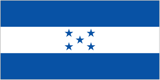 Honduras U20 Logo