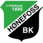 Hønefoss W