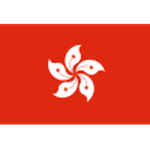Hong Kong Logo