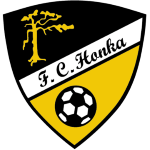 Honka Akatemia Logo
