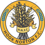 Hook Norton logo