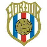 Hörður Í. logo