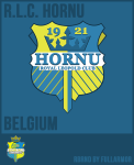 Hornu logo