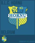 Hornu logo