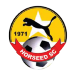 Horseed Logo