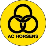 Horsens II logo