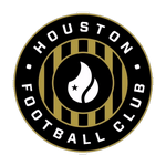 Houston FC football.logo
