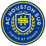 Houston Sur football.logo