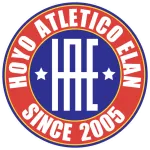 Hoyo Oita logo
