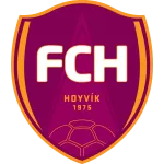 Hoyvík logo