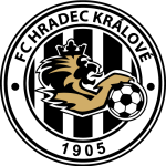 Hradec Králové football.logo