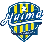 Huima / Urho II