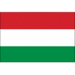 Hungary W Logo